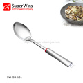 Kitchen Utensil Spoon Stainless Steel Ladle Cooking Spoon